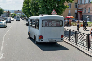 2016 год Карты Яндекс