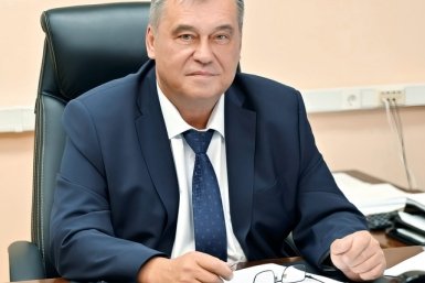 Евгений Коркин: нельзя допустить длительных отключений пресс-служба правительства Бурятии