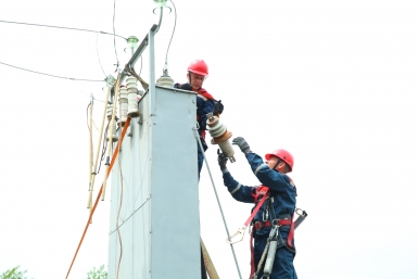 Бурятия в пик морозов побила исторический рекорд по электроэнергии 
