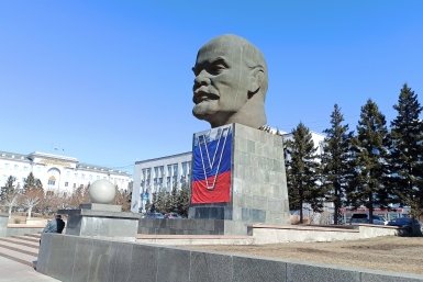 Бурятия укрепляет позиции в Дальневосточном округе ИА UlanMedia