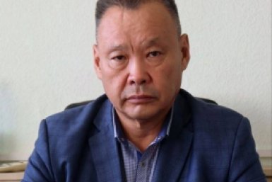 Цокто Жамсуев стал новым главой Еравнинского района Бурятии Еравна-инфо.24/7