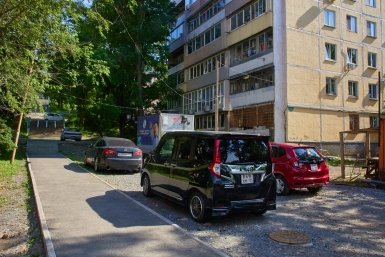 Тематическое фото Дмитрий Осипчук, ИА PrimaMedia.ru