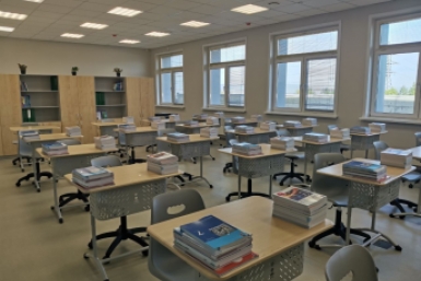 Школьников в Улан-Удэ обрадовали очередным дистантом