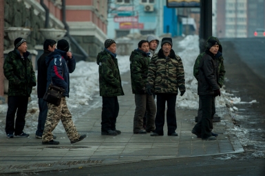 В Улан-Удэ осудили ОПГ за фиктивные браки с китайцами