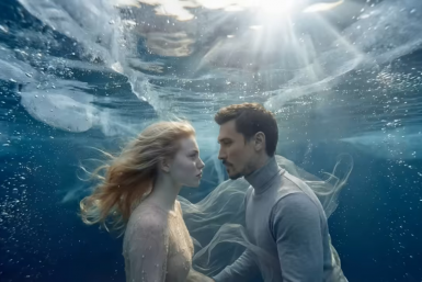 Фотограф из Бурятии о клипе с Биланом: Без руки человека — технологии не создадут живое