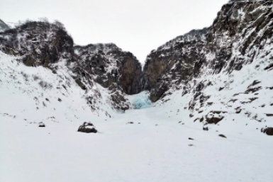 Тематическое фото Евгений Никитенко, ИА KamchatkaMedia