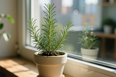 Веточка в банку — и спишь как младенец. Крепкий сон без приборов и таблеток Qwen