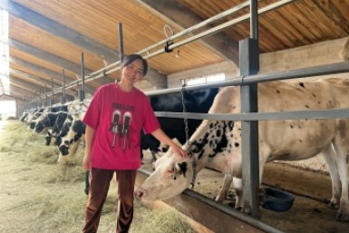 В Бурятии на подготовку агрокадров выделят 20 млн рублей Минсельхоз Бурятии