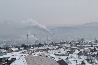 Улан-удэнцы могут поделиться своими идеями по улучшению дорожной ситуации в городе ИА UlanMedia