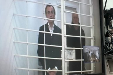 Топ-менеджер ТГК-14 пожаловался, что не видит в СИЗО своих детей