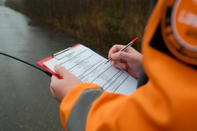 Пропавшего в Бурятии человека нашли погибшим