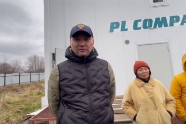 А.Урбанов телеграм-канал Ж. Рябцевой