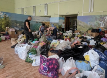 Тематическое фото ИА IrkutskMedia