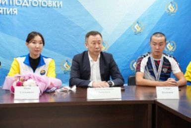 Лучники из Бурятии триумфально выступили в Орле, став лучшей командой страны Минспорт Бурятии
