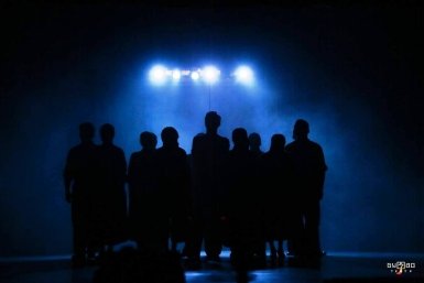 Моноспектакль "Полковник пишет" пройдёт 26 февраля в Улан-Удэ