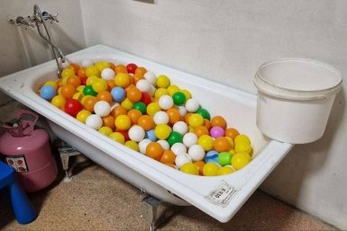 В Улан-Удэ наказали владельца &quotКовбой-парка&quot прокуратура Бурятии