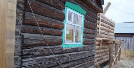 Рейд по &quotсамоволкам&quot провели судебные приставы в Улан-Удэ Екатерина Демина ИА UlanMedia
