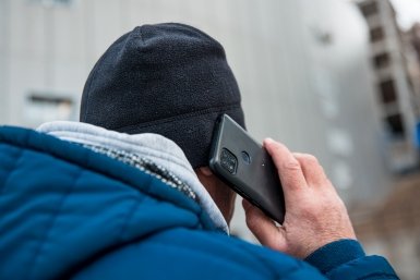 Из-за бездействия компании мошенники похитили деньги у жителя Улан-Удэ Илья Аверьянов, ИА PrimaMedia.ru