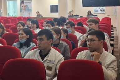 В Бурятии собрались ведущие аллергологи-иммунологи ДРКБ