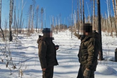 Руководителя лесхоза в Бурятии подозревают в служебном подлоге