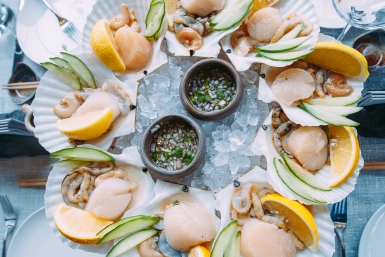 Россияне стали реже посещать рестораны и кафе Мария Смитюк, ИА PrimaMedia