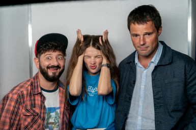 Выходцы из Бурятии угрожали герою Данилы Козловского 