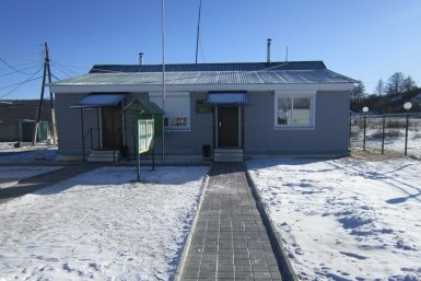 В Бурятии на праздники закроют пограничный пункт пропуска "Монды"