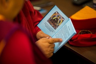 В Бурятии в Сагаалган запрещена продажа алкоголя