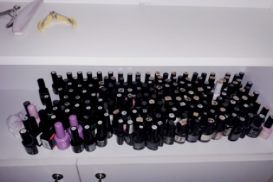 шеллак (ногти,маникюр) Людмила Лата, ИА KrasnodarMedia