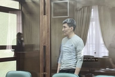 Дезертир-убийца задержан в Якутии после побега из госпиталя в Бурятии sakhaday.ru