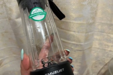 Блендер, смузи Артем Дубенчук