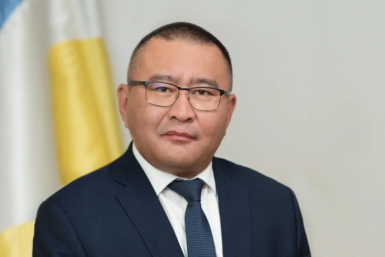 Экс-министр сельского хозяйства Бурятии получил 8 лет за взятки