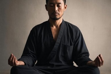 Как сохраняют молодость в Китае, тратя на это 1 час в день - повторяйте эти ритуалы утром и вечером Kandinsky (18+)