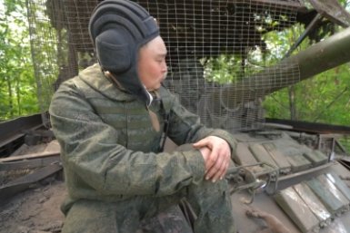 В Бурятии простятся с военным Баиром Бабалаевым Платформа &quotСмотрим&quot