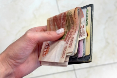 Размер пенсии зависит от уровня зарплаты Валерия Овдеенко, ИА PrimaMedia.ru