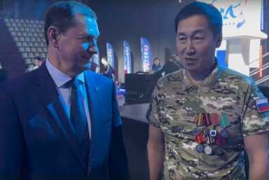 Игорь Шутенков: Город оказывает всестороннюю поддержку участникам СВО и их семьям, включая социальные и жилищно-бытовые вопросы мэрия Улан-Удэ