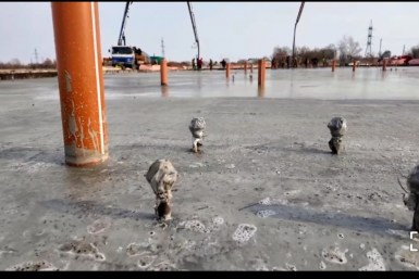 тематическое фото правительство ЕАО