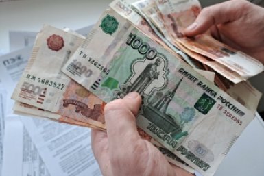 Тематическая иллюстрация Долгополова Ольга, ИА UssurMedia.ru