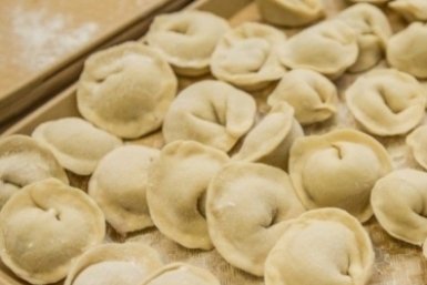 Пельмени ИА PrimaMedia