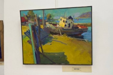 Выставка, посвященной бурятской культуре, открылась в Москве минкультуры Бурятии