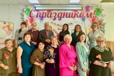 Математик из Тюмени переехала в бурятское село по программе &quotЗемский учитель&quot пресс-служба правительства Бурятии