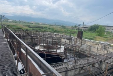 Очистные сооружения в Каменске сбрасывали сточные воды без права пользования водным объектом Байкальская межрегиональная природоохранная прокуратура. 