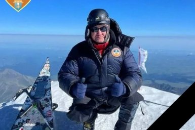 В Бурятии скончался спасатель Юрий Ангаев — участник 80 спасательных операций агентство ГО и ЧС Бурятии