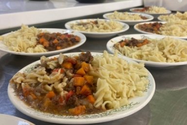 В Улан-Удэ оценили вариативное меню в школах пресс-служба Горсовета Улан-Удэ