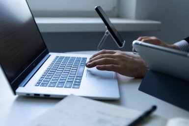 Статистика ВТБ: спрос на гарантии для бизнеса растет Артём Хорошилов  , ИА Stavropol.Media