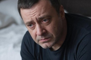 6 главных симптомов дефицита тестостерона Kandinsky (18+)