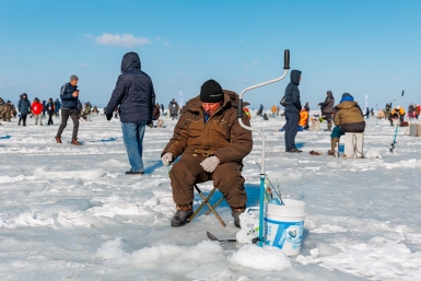 Тематическое фото Илья Аверьянов, ИА PrimaMedia