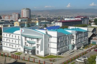 СПИД-Центр Бурятии вошел в число призеров на конкурсе Дальнего Востока Минздрав Бурятии