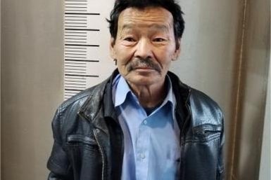 В Бурятии полгода не могут найти ушедшего из больницы мужчину