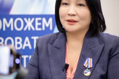 ВТБ в Бурятии: Объем сбережений населения в прошлом году вырос на треть Пресс-служба ВТБ